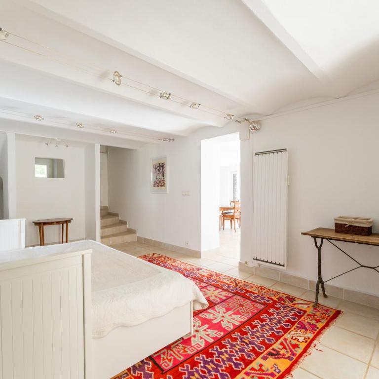 Vue Mer - Grande Terrasse - Jardin Privé & Parking - Villa 2 Chambres - 4