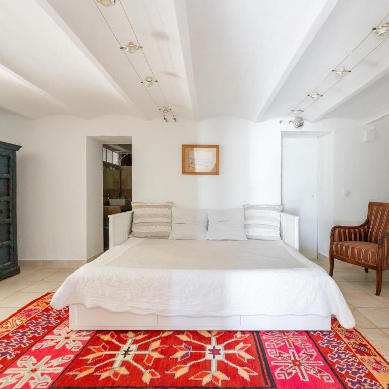 Vue Mer - Grande Terrasse - Jardin Privé & Parking - Villa 2 Chambres - 5