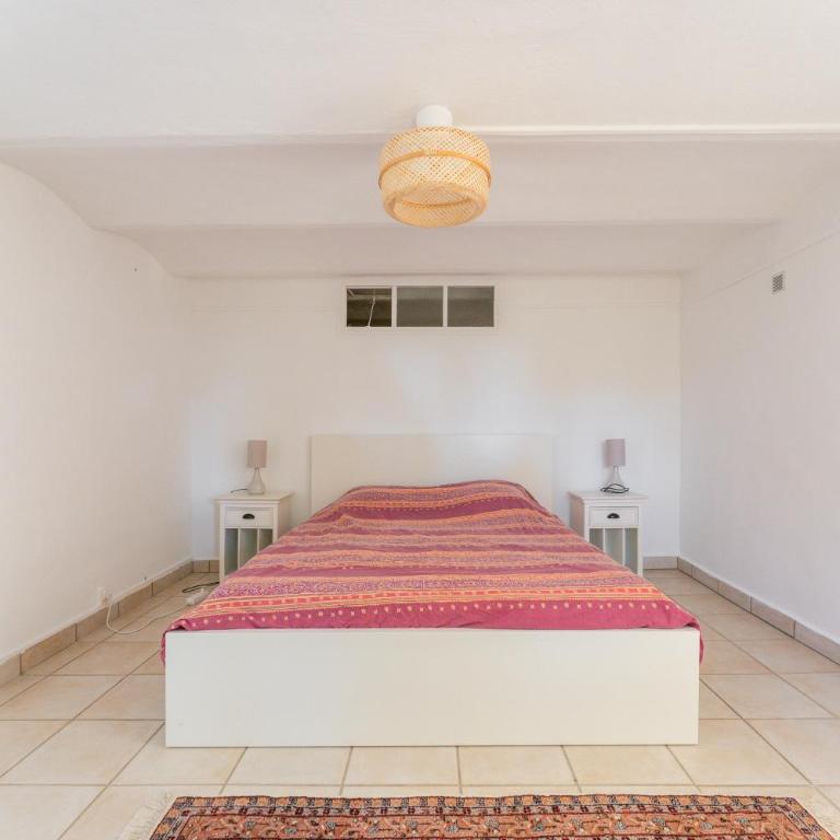 Vue Mer - Grande Terrasse - Jardin Privé & Parking - Villa 2 Chambres - 19