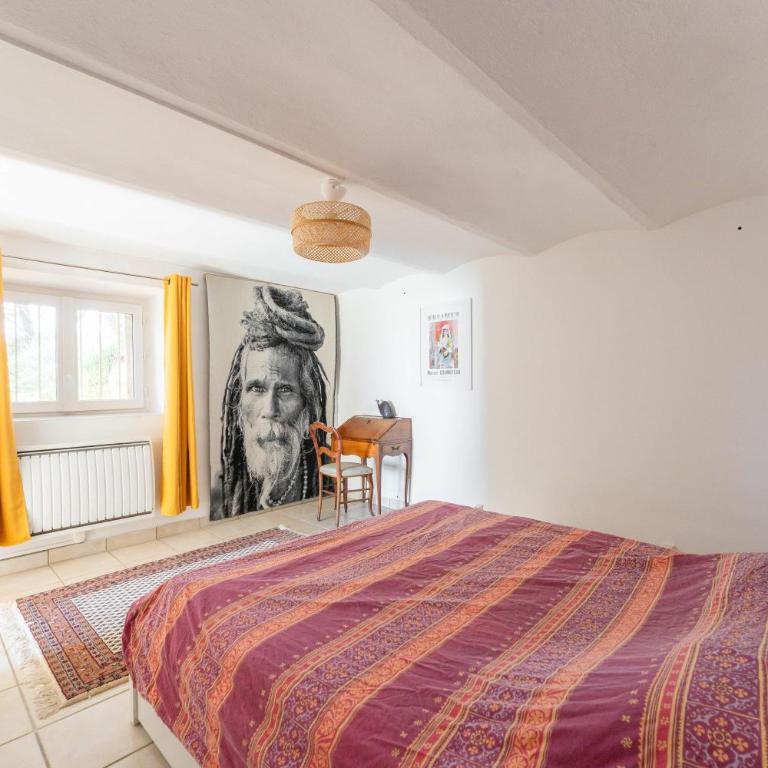Vue Mer - Grande Terrasse - Jardin Privé & Parking - Villa 2 Chambres - 21