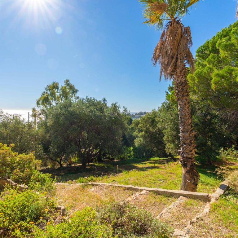 Vue Mer - Grande Terrasse - Jardin Privé & Parking - Villa 2 Chambres - 29
