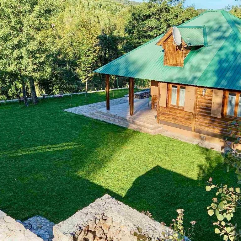 Holiday house Flores - Kuća sa 3 Spavaće Sobe - 7
