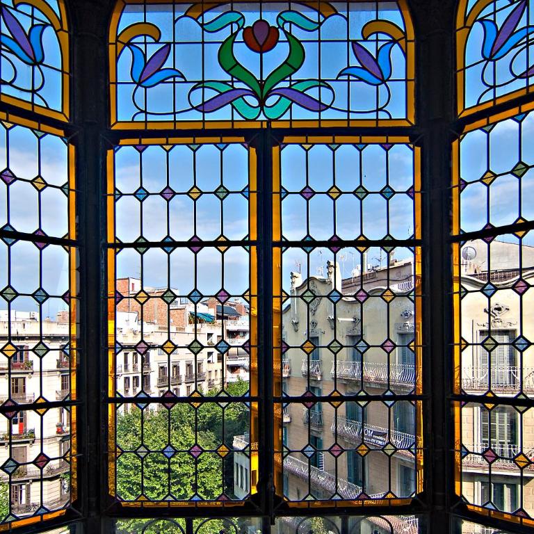 Axel Hotel Barcelona - Adults Only - Deluxe Double Room - 1