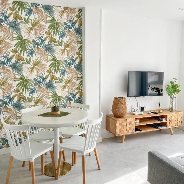 Apartamento céntrico LUZ - Apartamento de 2 dormitorios - 8