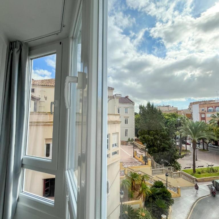 Apartamento céntrico LUZ - Apartamento de 2 dormitorios - 7