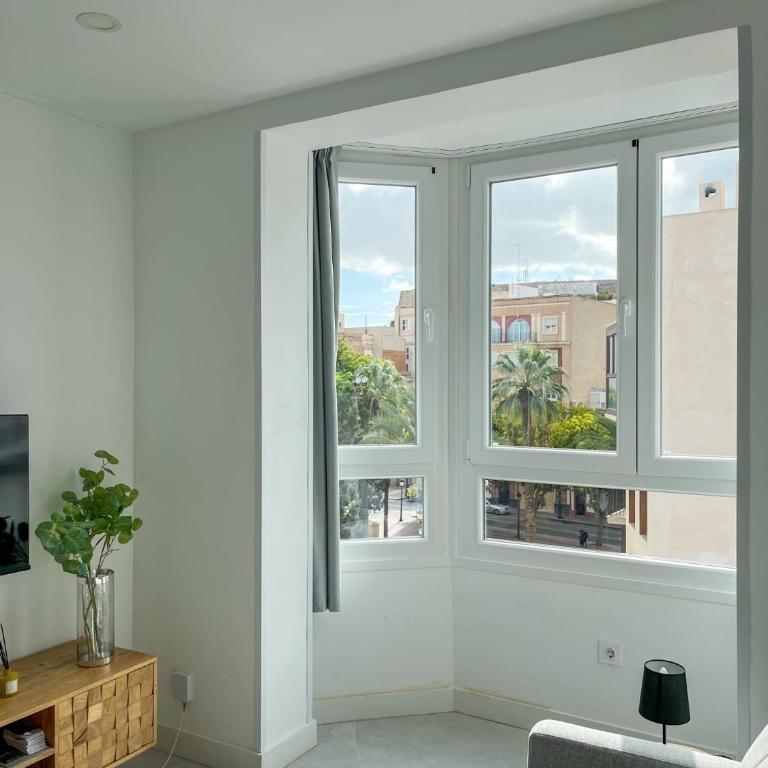 Apartamento céntrico LUZ - Apartamento de 2 dormitorios - 6