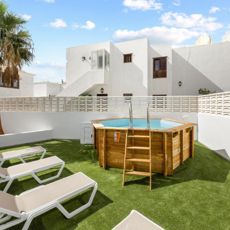 Arpon Santa Rosa 1 by Escape Home - Villa with Private Pool - 5