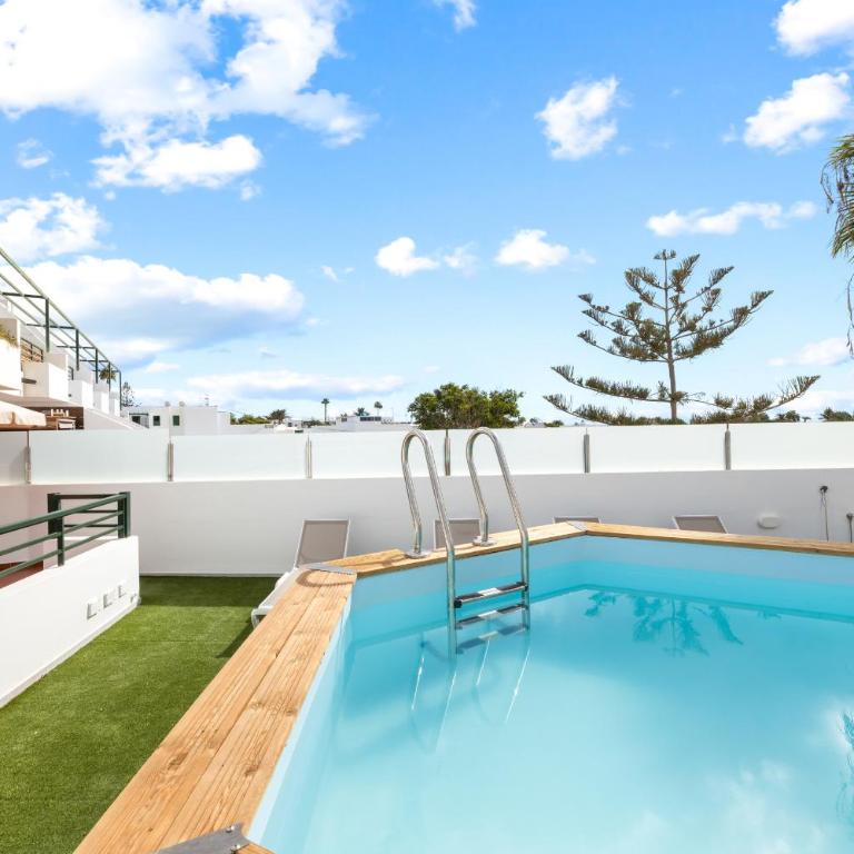 Arpon Santa Rosa 1 by Escape Home - Villa with Private Pool - 2