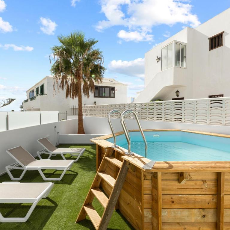 Arpon Santa Rosa 1 by Escape Home - Villa with Private Pool - 6