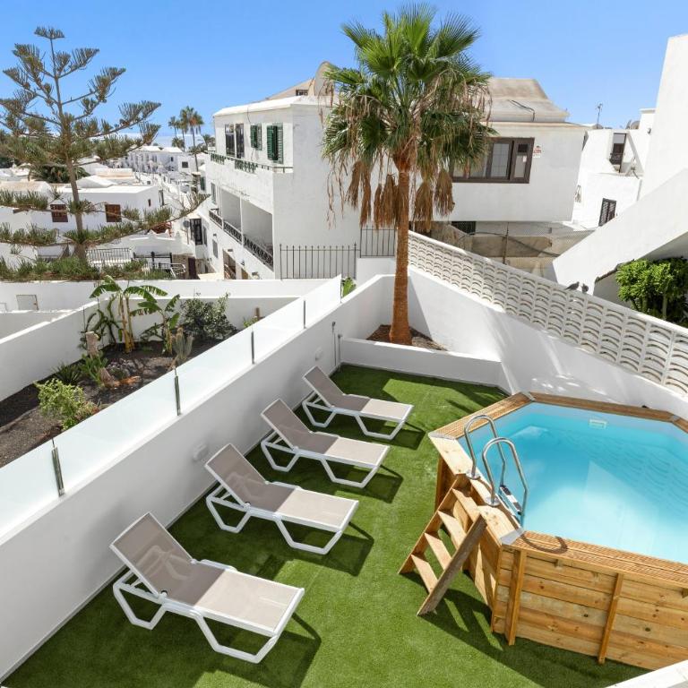 Arpon Santa Rosa 1 by Escape Home - Villa with Private Pool - 7