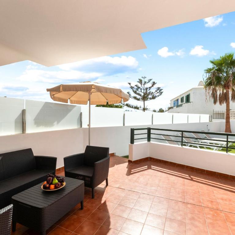 Arpon Santa Rosa 1 by Escape Home - Villa with Private Pool - 9