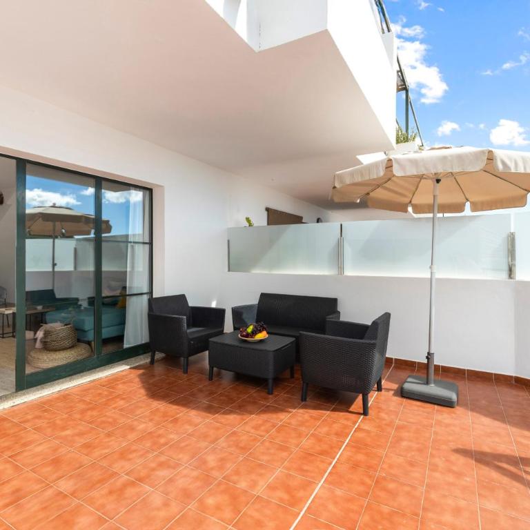 Arpon Santa Rosa 1 by Escape Home - Villa with Private Pool - 8