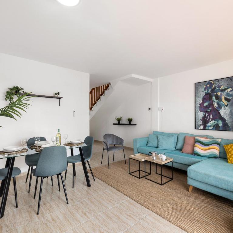 Arpon Santa Rosa 1 by Escape Home - Villa with Private Pool - 15