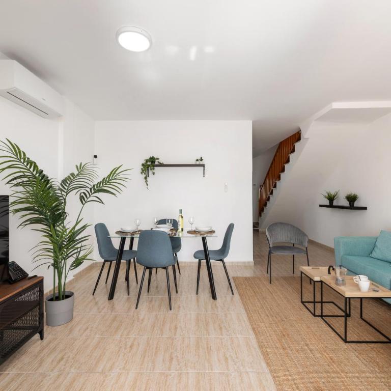 Arpon Santa Rosa 1 by Escape Home - Villa with Private Pool - 14