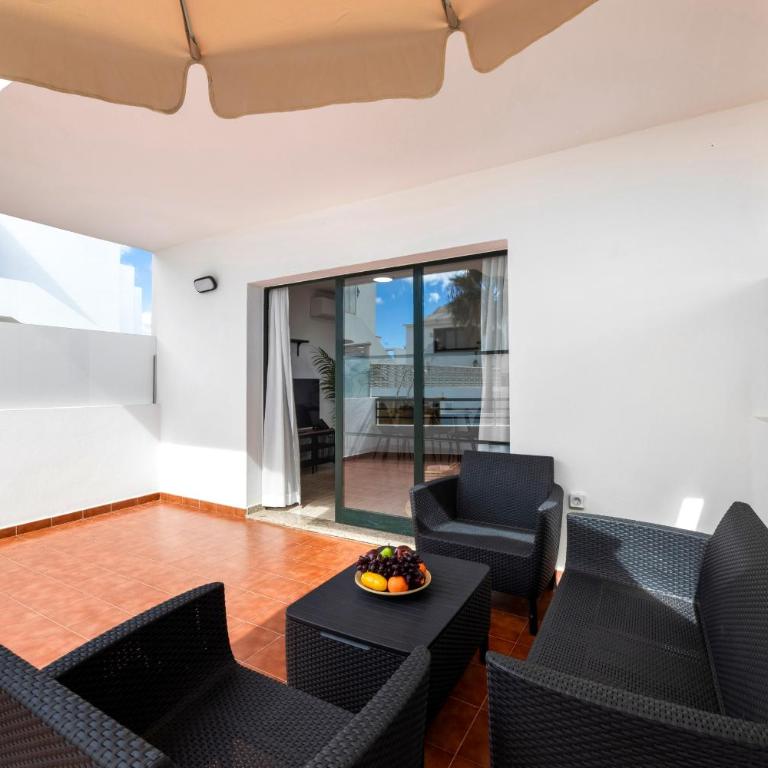 Arpon Santa Rosa 1 by Escape Home - Villa with Private Pool - 10