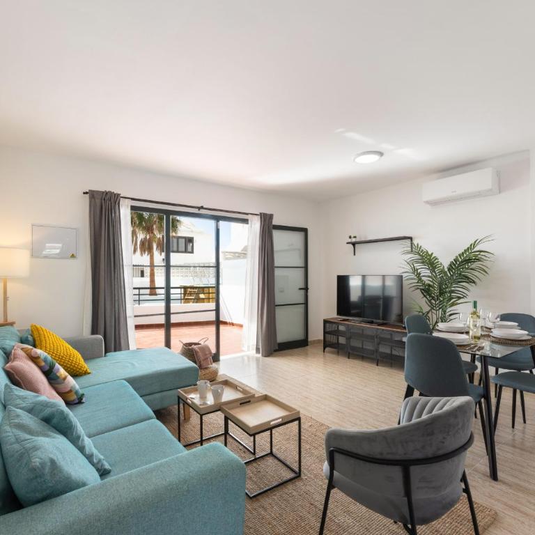 Arpon Santa Rosa 1 by Escape Home - Villa with Private Pool - 12
