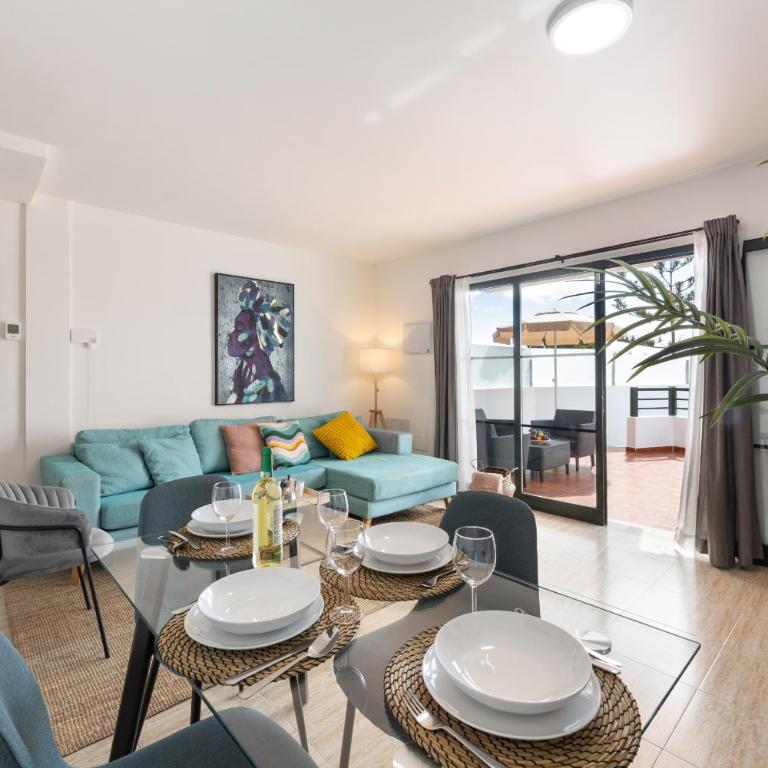 Arpon Santa Rosa 1 by Escape Home - Villa with Private Pool - 13