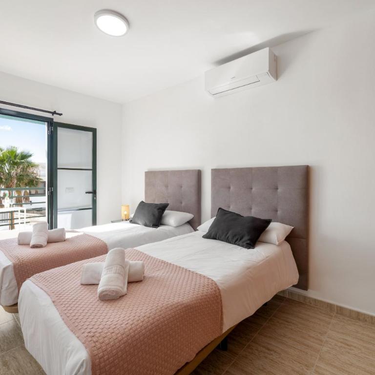 Arpon Santa Rosa 1 by Escape Home - Villa with Private Pool - 27