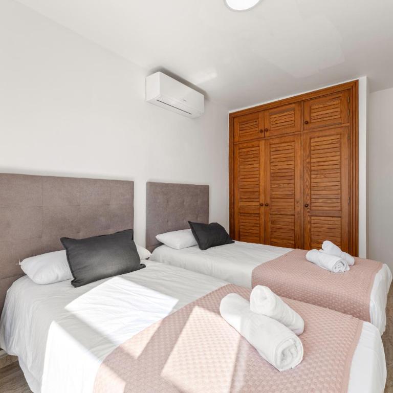 Arpon Santa Rosa 1 by Escape Home - Villa with Private Pool - 26