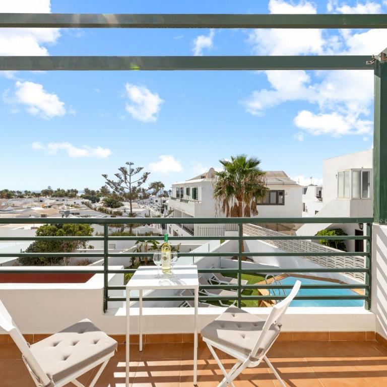 Arpon Santa Rosa 1 by Escape Home - Villa with Private Pool - 35