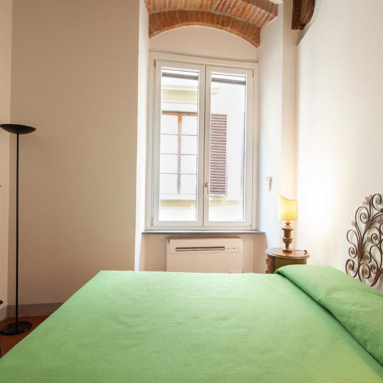 Aurora Suite, in the historic centre, very short walk to all sites, AC bedrooom with in-room BTH, 2nd floor - Appartamento con 1 Camera da Letto - 23