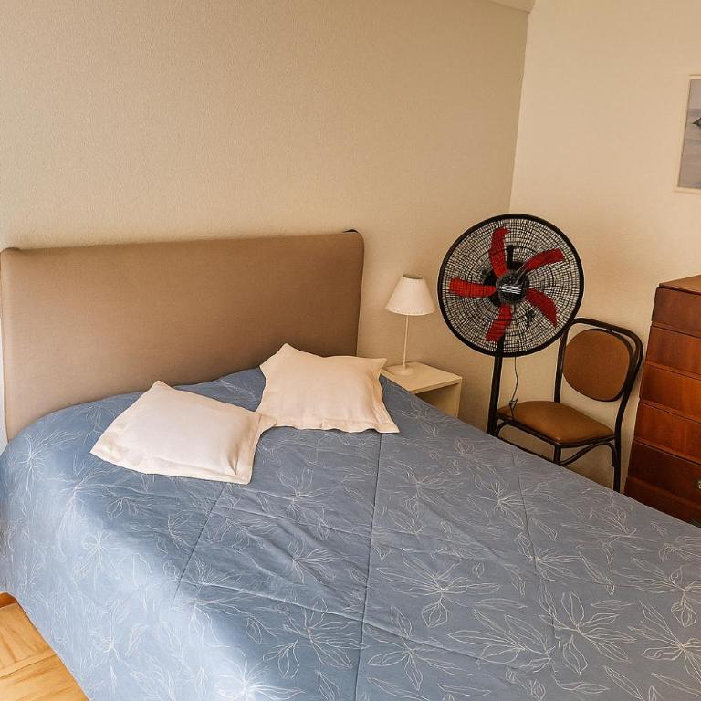 Luminoso 2 ambientes a 3 cuadras del mar - Apartamento de 1 dormitorio - 7