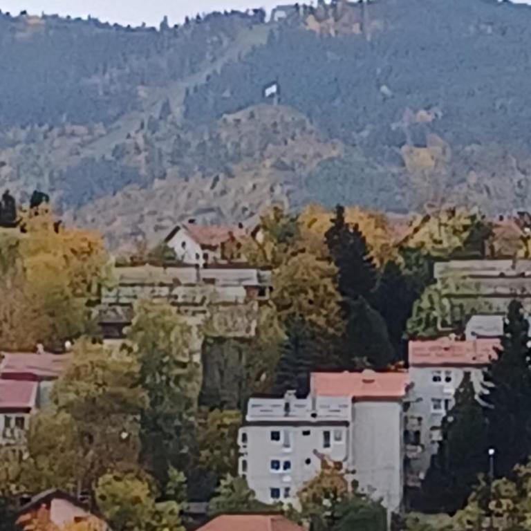 SIyssy - Apartman sa 2 Spavaće Sobe - 2