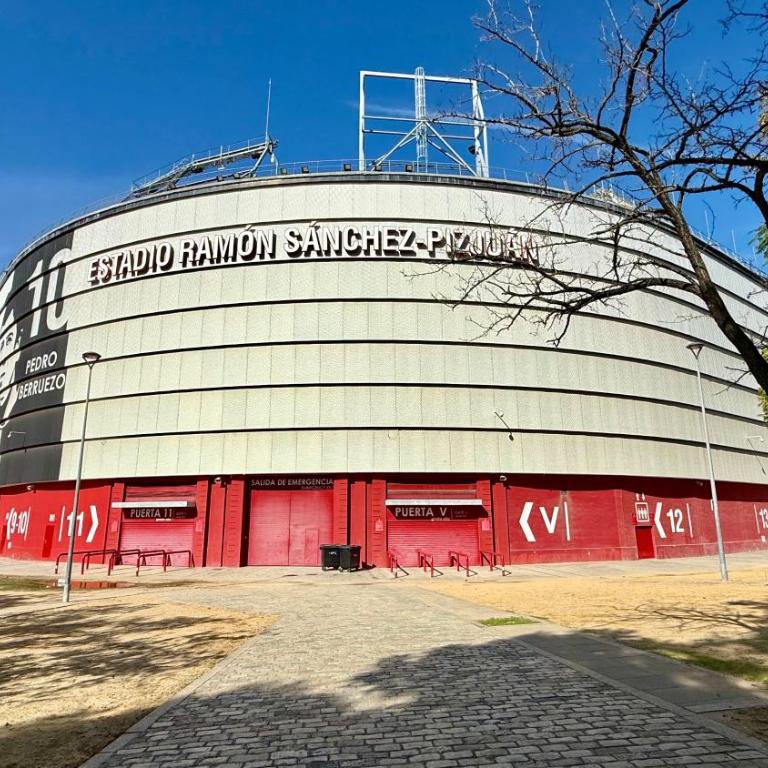 Apto T Marqués del Nervión - Garaje Privado con carga eléctrica - Apartamento de 3 dormitorios - 29