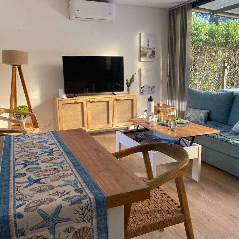 ALMA HOUSE 3 bedrooms in Acantilados Surf and Sea - Three-Bedroom House - 1