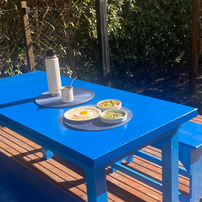 ALMA HOUSE 3 bedrooms in Acantilados Surf and Sea - Three-Bedroom House - 5