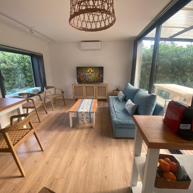 ALMA HOUSE 3 bedrooms in Acantilados Surf and Sea - Three-Bedroom House - 6