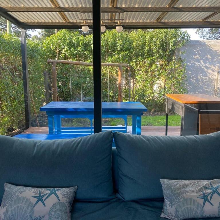 ALMA HOUSE 3 bedrooms in Acantilados Surf and Sea - Three-Bedroom House - 8