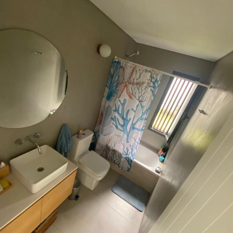 ALMA HOUSE 3 bedrooms in Acantilados Surf and Sea - Three-Bedroom House - 15