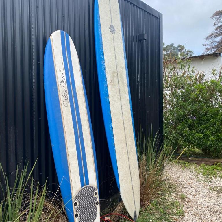 ALMA HOUSE 3 bedrooms in Acantilados Surf and Sea - Three-Bedroom House - 18