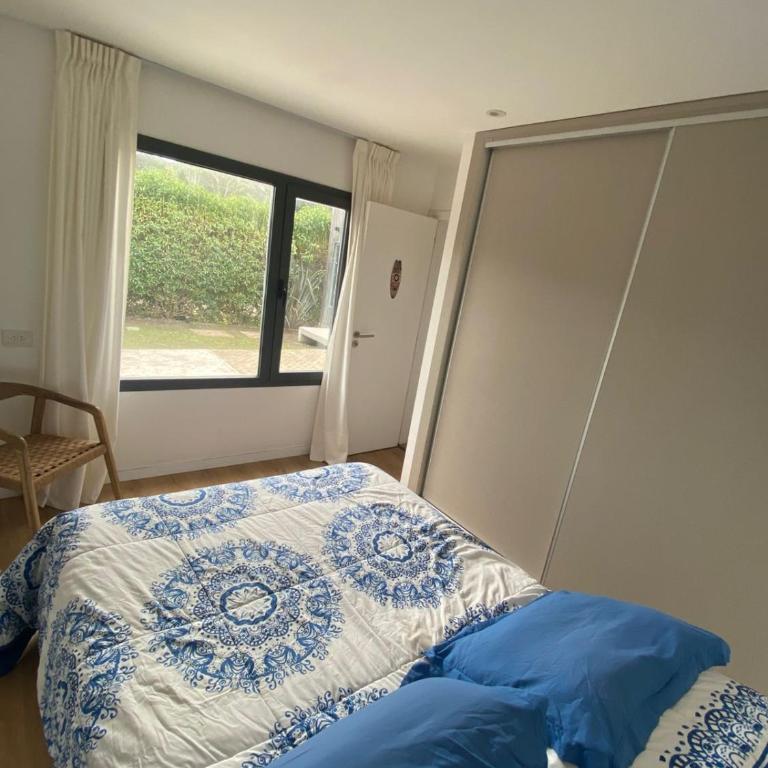 ALMA HOUSE 3 bedrooms in Acantilados Surf and Sea - Three-Bedroom House - 20
