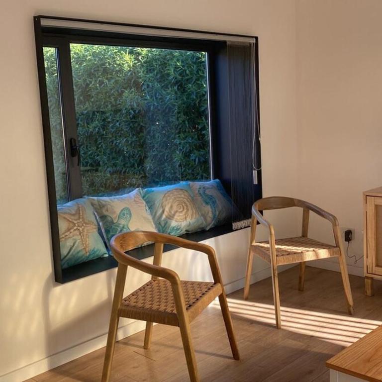 ALMA HOUSE 3 bedrooms in Acantilados Surf and Sea - Three-Bedroom House - 23
