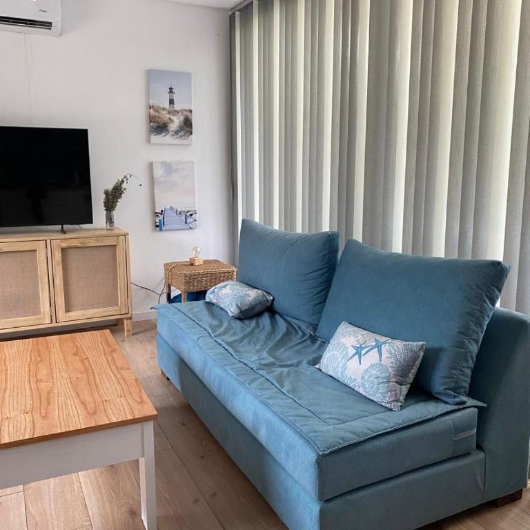 ALMA HOUSE 3 bedrooms in Acantilados Surf and Sea - Three-Bedroom House - 28