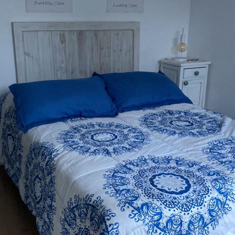 ALMA HOUSE 3 bedrooms in Acantilados Surf and Sea - Three-Bedroom House - 32