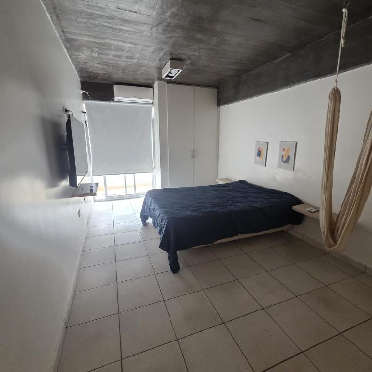 Monoambiente Mate de Luna - One-Bedroom Apartment - 1