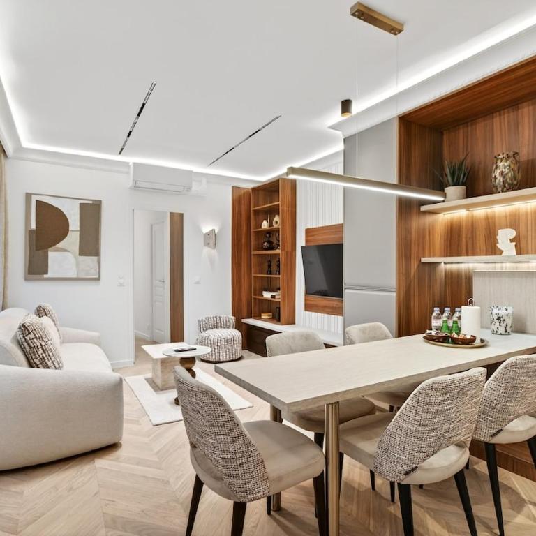 New suite 6 people - Saint Germain Notre-Dame#AC - Appartement 2 Chambres - 1