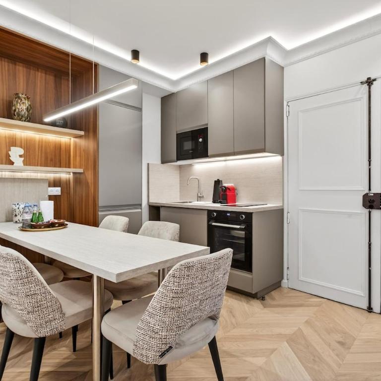 New suite 6 people - Saint Germain Notre-Dame#AC - Appartement 2 Chambres - 10