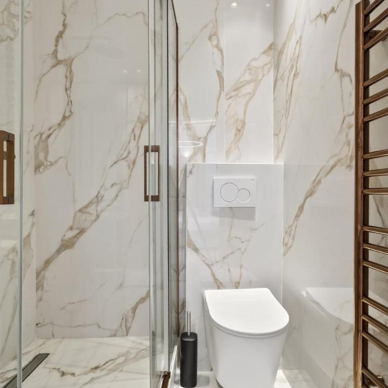 New suite 6 people - Saint Germain Notre-Dame#AC - Appartement 2 Chambres - 23