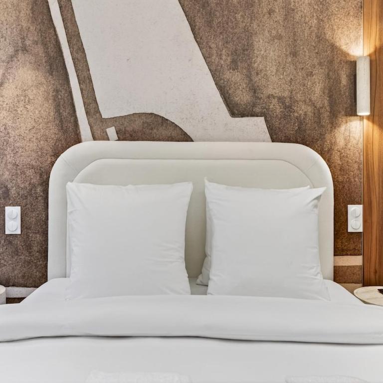 New suite 6 people - Saint Germain Notre-Dame#AC - Appartement 2 Chambres - 16