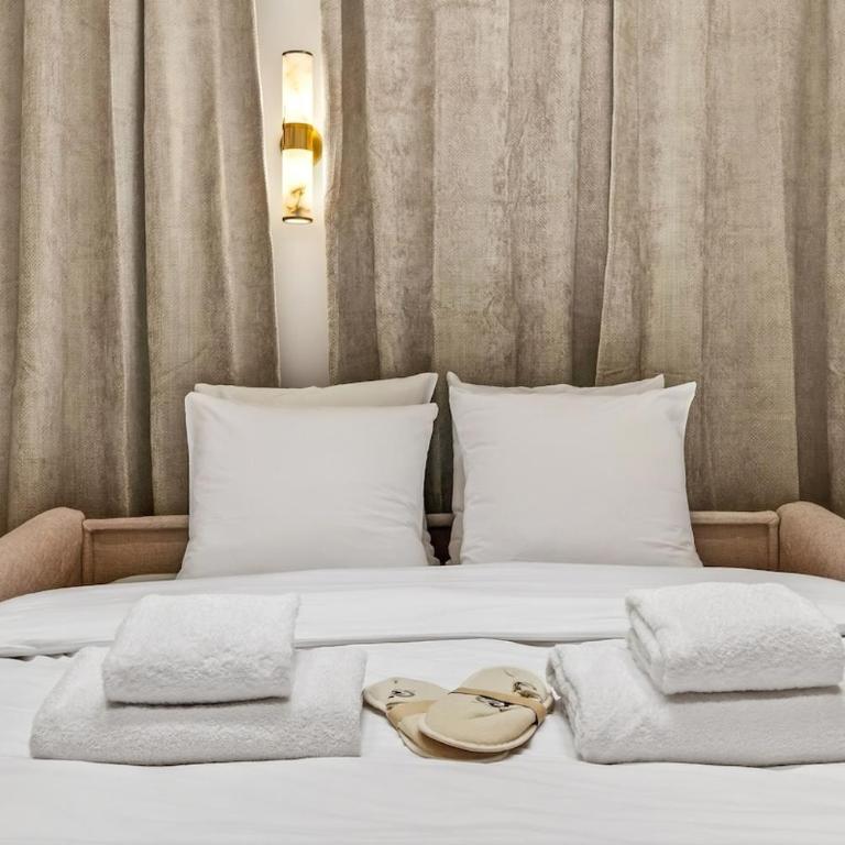 New suite 6 people - Saint Germain Notre-Dame#AC - Appartement 2 Chambres - 8