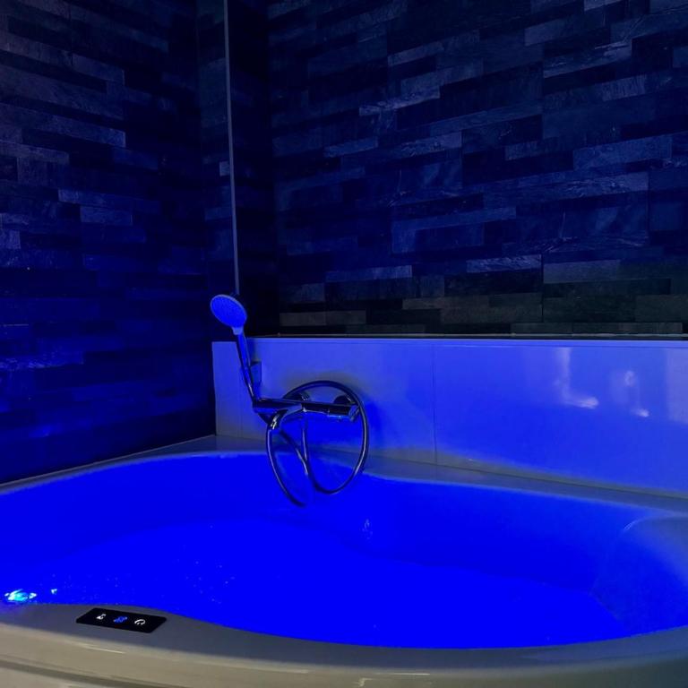 Wellness Suite Ponsardin RDC - Reims Centre - Apartamento Superior de 1 dormitorio - 3