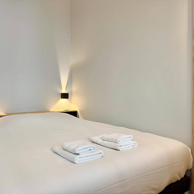 Wellness Suite Ponsardin RDC - Reims Centre - Apartamento Superior de 1 dormitorio - 5
