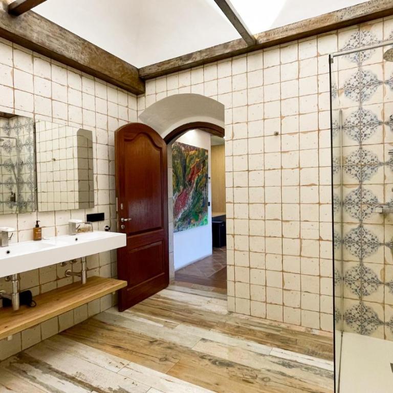 Hotel Molí de l'Escala - Suite - 18