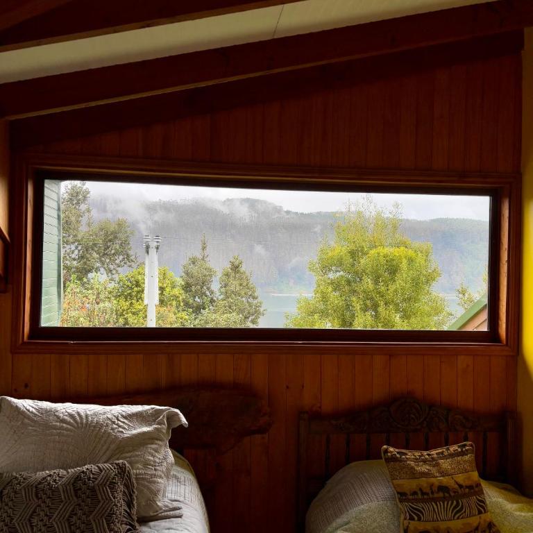 La Rueda del Chucao - Habitación Doble Deluxe (2 adultos + 1 niño) - 2