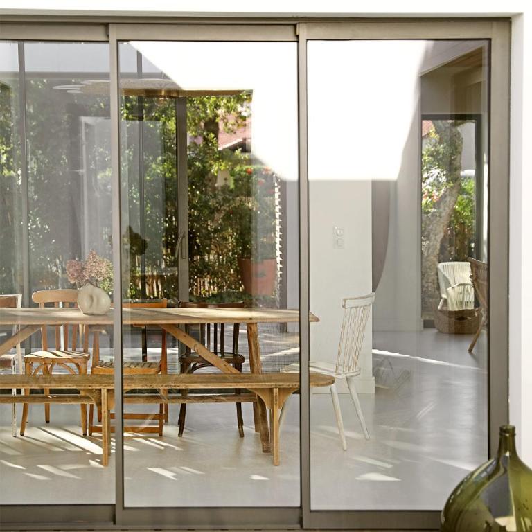 CLUQUE- Maisons de Vacances - Villa 3 Chambres - 24