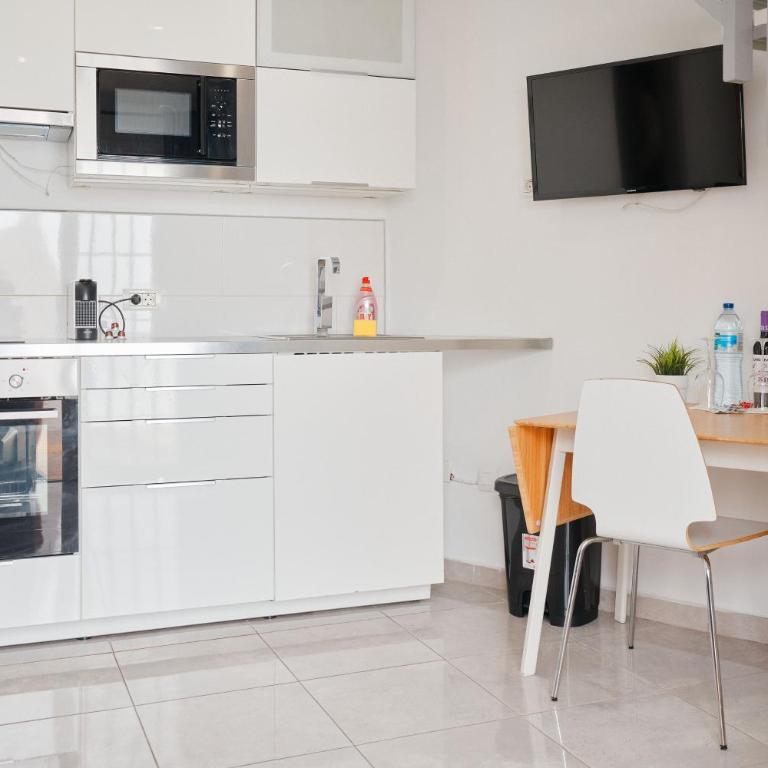 Las Tortugas Bungalow Beach - Appartement 1 Chambre - 18